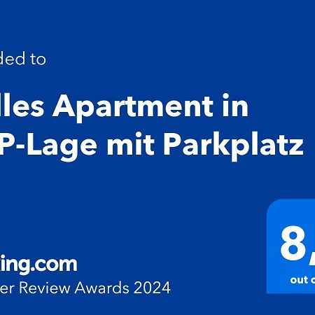 Helles Apartment in TOP-Lage mit Parkplatz Maagdenburg Buitenkant foto